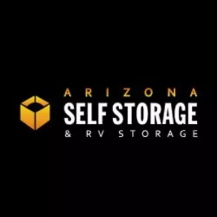 Logotyp från Arizona Self Storage & RV Storage at Sahuarita