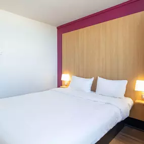 Bild von B&B HOTEL Lyon Vénissieux