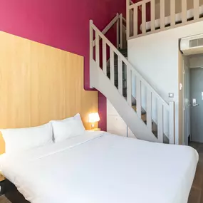 Bild von B&B HOTEL Lyon Vénissieux