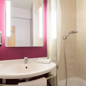 Bild von B&B HOTEL Lyon Vénissieux