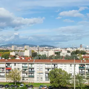 Bild von B&B HOTEL Lyon Vénissieux