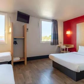 Bild von B&B HOTEL Lyon Vénissieux