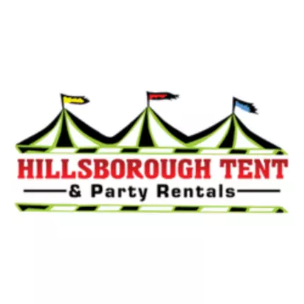 Logótipo de Hillsborough Tent & Party Rental