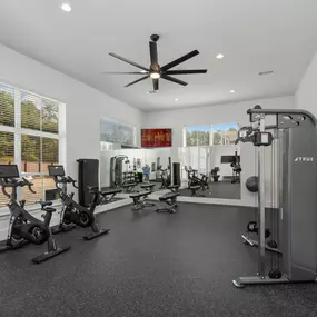 cottages with gym for rent Conroe TX