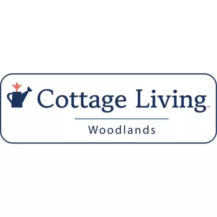 Λογότυπο από Cottage Living Woodlands