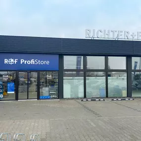 Bild von Richter+Frenzel Profistore Bad Kreuznach