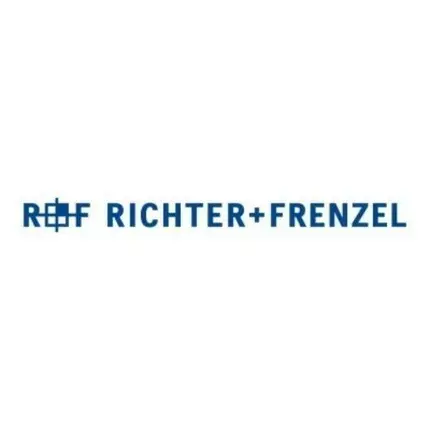 Logo de Richter+Frenzel Profistore Bad Kreuznach