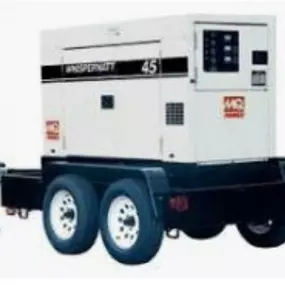 Bild von Wheeler Cat Rental Store
