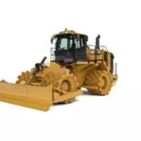 Bild von Wheeler Cat Rental Store