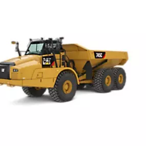 Bild von Wheeler Cat Rental Store