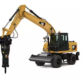 Bild von Wheeler Cat Rental Store