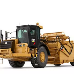 Bild von Wheeler Cat Rental Store