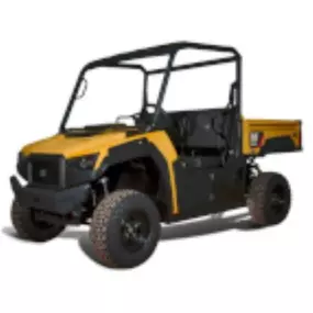 Bild von Wheeler Cat Rental Store