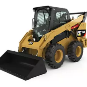 Bild von Wheeler Cat Rental Store