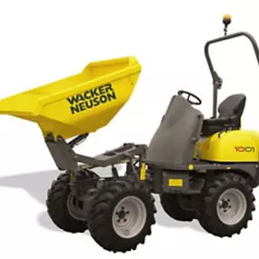 Bild von Wheeler Cat Rental Store
