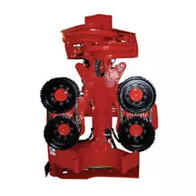 Bild von Wheeler Cat Rental Store