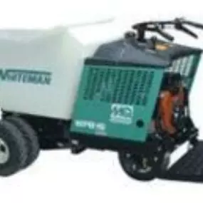 Bild von Wheeler Cat Rental Store