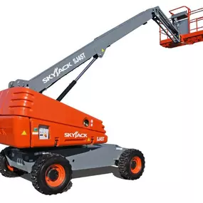 Bild von Wheeler Cat Rental Store