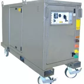 Bild von Wheeler Cat Rental Store