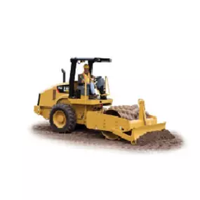 Bild von Wheeler Cat Rental Store