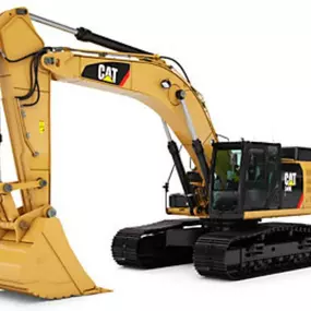Bild von Wheeler Cat Rental Store