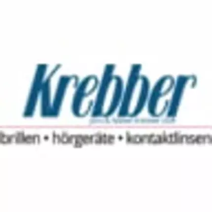 Logo de Krebber Brillen + Hörgeräte