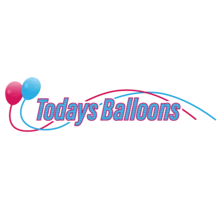 Logo de Today's Balloons