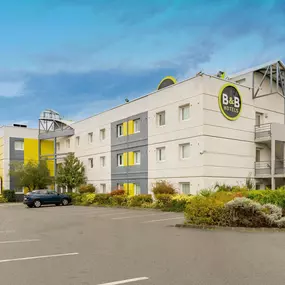 Bild von B&B HOTEL Douai Parc des Expos Cuincy