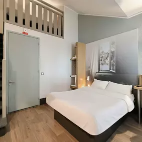 Bild von B&B HOTEL Alençon Nord