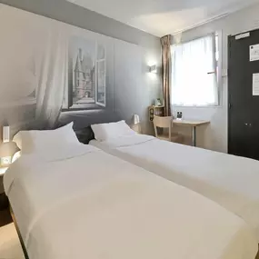 Bild von B&B HOTEL Alençon Nord