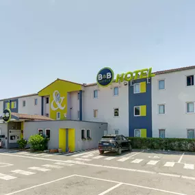 Bild von B&B HOTEL Fréjus Roquebrune-sur-Argens