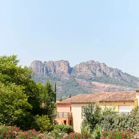 Bild von B&B HOTEL Fréjus Roquebrune-sur-Argens