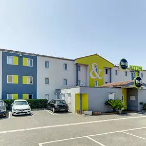 Bild von B&B HOTEL Fréjus Roquebrune-sur-Argens