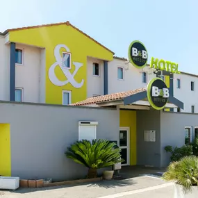 Bild von B&B HOTEL Fréjus Roquebrune-sur-Argens