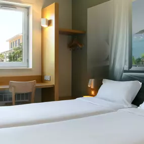 Bild von B&B HOTEL Fréjus Roquebrune-sur-Argens