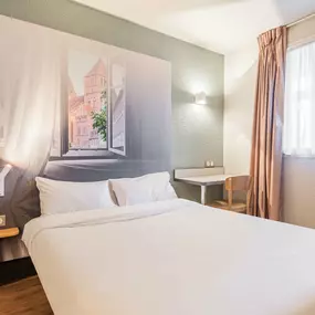 Bild von B&B HOTEL Strasbourg Sud Geispolsheim