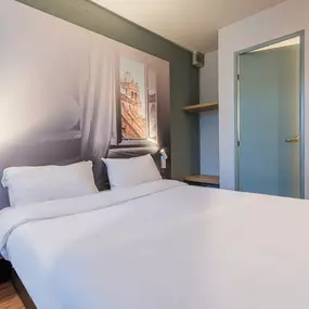 Bild von B&B HOTEL Strasbourg Sud Geispolsheim