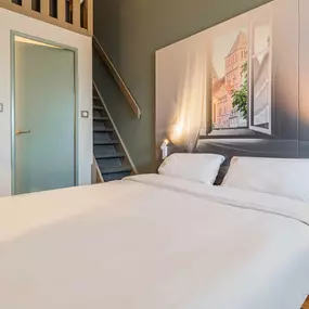 Bild von B&B HOTEL Strasbourg Sud Geispolsheim