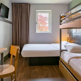 Bild von B&B HOTEL Strasbourg Nord Artisans