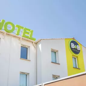 Bild von B&B HOTEL Toulon Ollioules