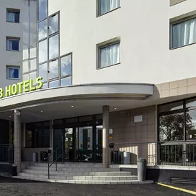 Bild von B&B HOTEL Paris Rosny-sous-Bois