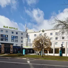 Bild von B&B HOTEL Paris Rosny-sous-Bois