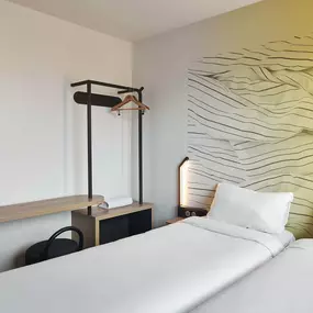 Bild von B&B HOTEL Paris Rosny-sous-Bois