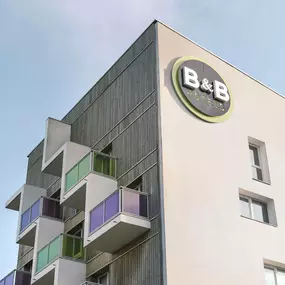 Bild von B&B HOTEL Saint-Nazaire Pornichet