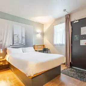 Bild von B&B HOTEL Boulogne-sur-Mer Saint-Martin