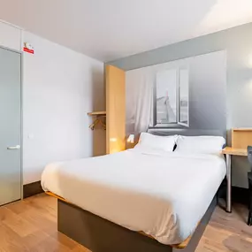 Bild von B&B HOTEL Boulogne-sur-Mer Saint-Martin