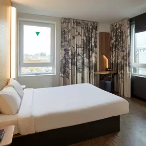 Bild von B&B HOTEL Cergy Saint-Christophe