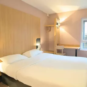 Bild von B&B HOTEL Dreux Centre