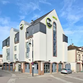 Bild von B&B HOTEL Dreux Centre