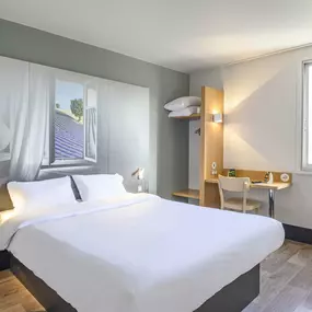 Bild von B&B HOTEL Orange